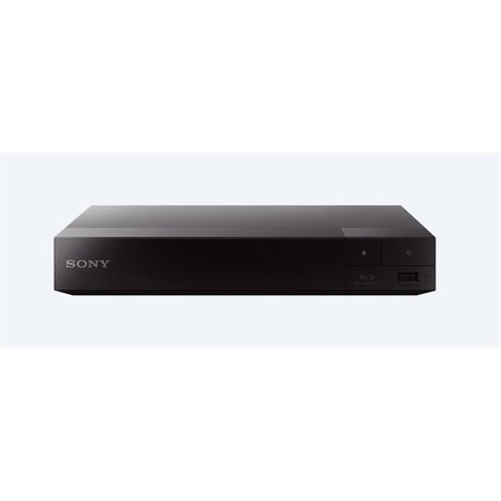 SONY Sony BDP-S3700 - CA Streaming Blu - Ray Player with Wi-Fi BDP-S3700/CA